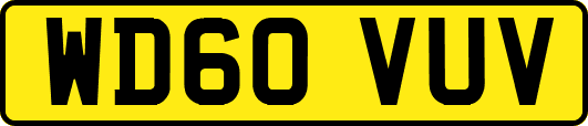 WD60VUV