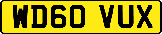 WD60VUX