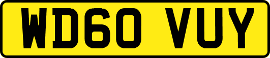 WD60VUY