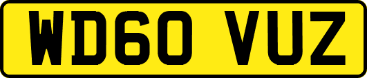 WD60VUZ