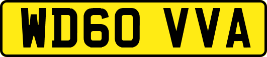 WD60VVA