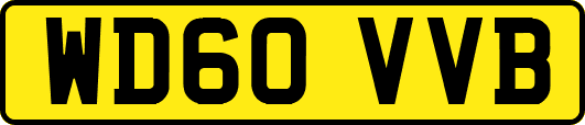 WD60VVB