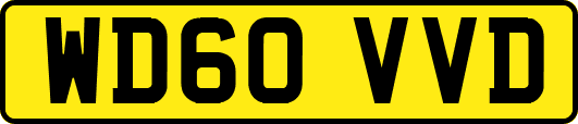 WD60VVD