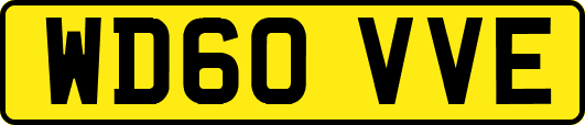 WD60VVE