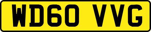 WD60VVG