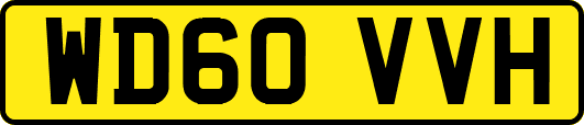 WD60VVH