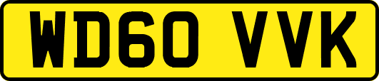 WD60VVK