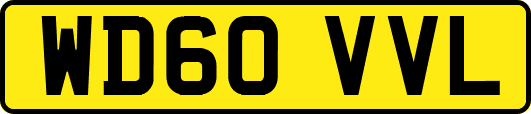 WD60VVL