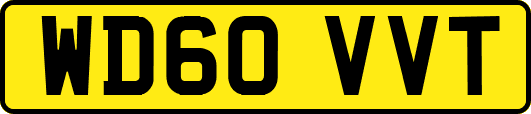 WD60VVT