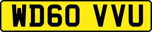 WD60VVU