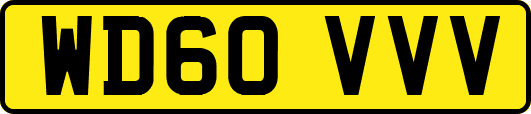 WD60VVV