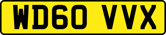 WD60VVX
