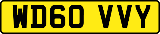 WD60VVY