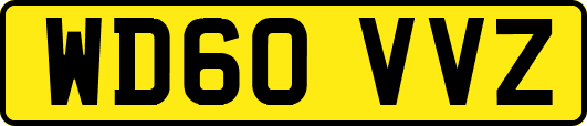 WD60VVZ