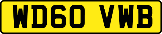 WD60VWB