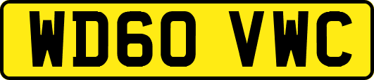 WD60VWC