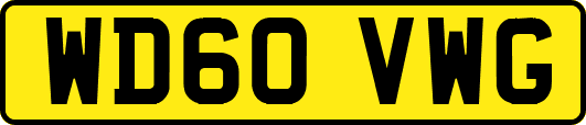 WD60VWG