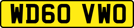 WD60VWO