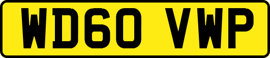 WD60VWP