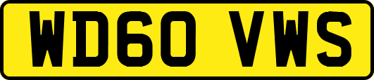 WD60VWS