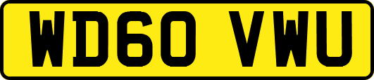 WD60VWU
