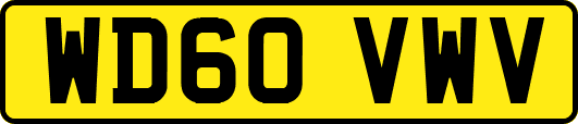 WD60VWV