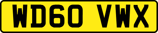 WD60VWX