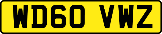 WD60VWZ