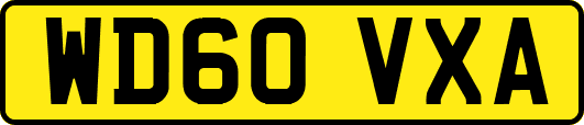 WD60VXA