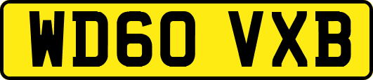 WD60VXB