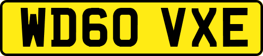 WD60VXE