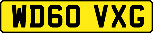 WD60VXG
