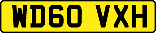 WD60VXH