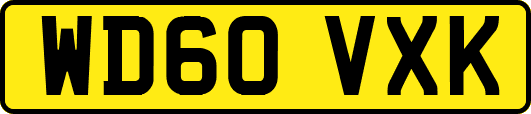 WD60VXK