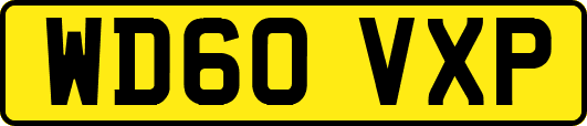WD60VXP