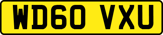 WD60VXU