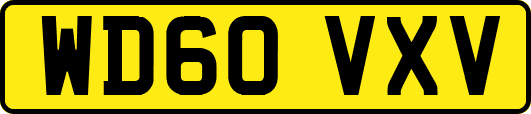 WD60VXV