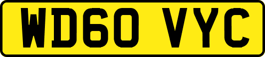 WD60VYC