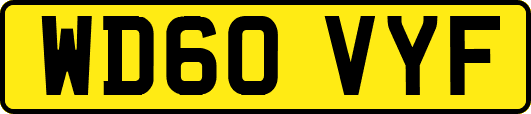 WD60VYF