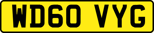 WD60VYG