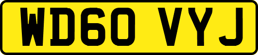 WD60VYJ