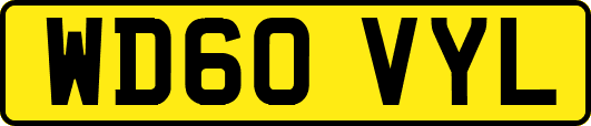WD60VYL