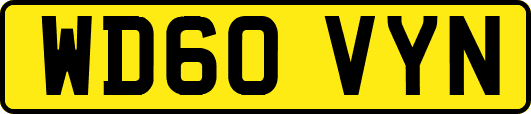 WD60VYN