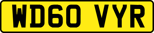 WD60VYR