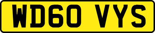 WD60VYS