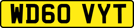 WD60VYT
