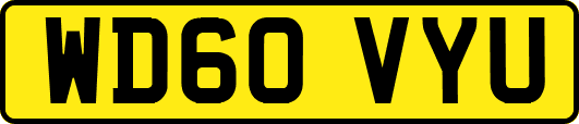WD60VYU