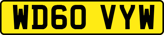 WD60VYW