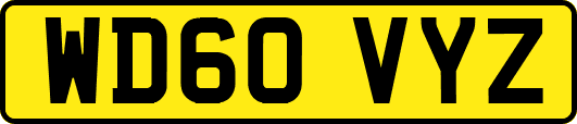 WD60VYZ
