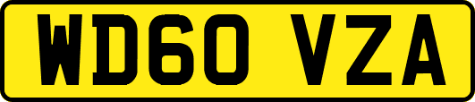 WD60VZA